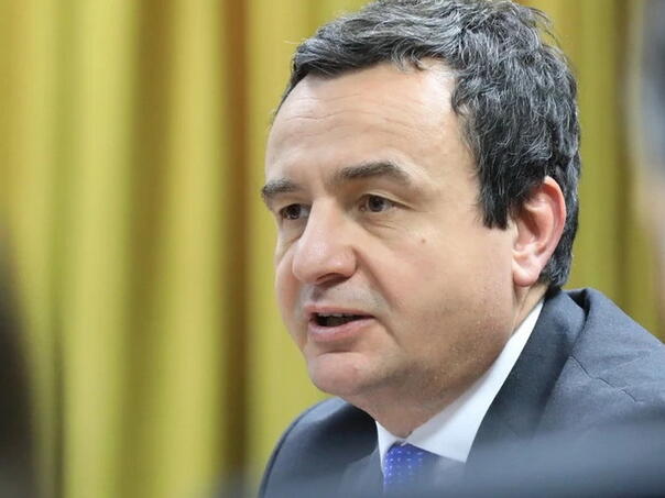 Kurti o dijalogu sa Srbijom: Imamo sporazum koji treba implementirati