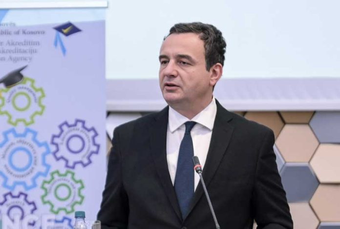 Kurti obilježio nacionalni dan Bošnjaka: Zahvalni smo Bošnjacima na doprinosu u izgradnji države