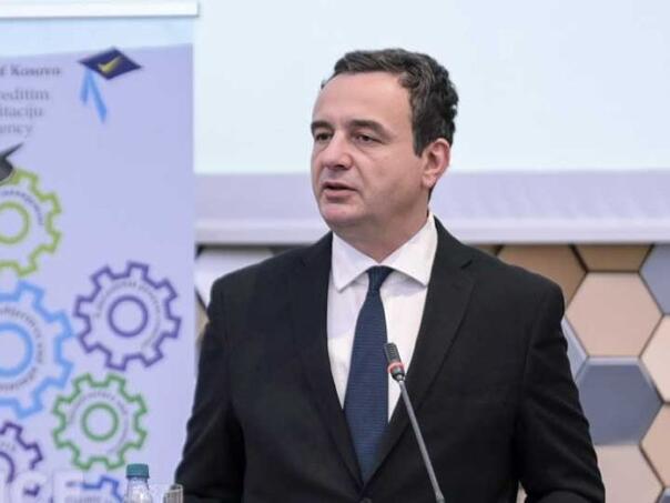 Kurti obilježio nacionalni dan Bošnjaka: Zahvalni smo Bošnjacima na doprinosu u izgradnji države