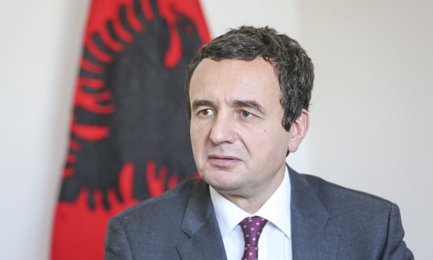 Kurti odgodio izricanja kazni na 48 sati