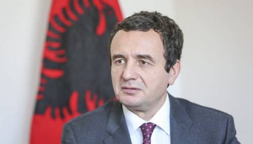 Kurti odgodio izricanja kazni na 48 sati