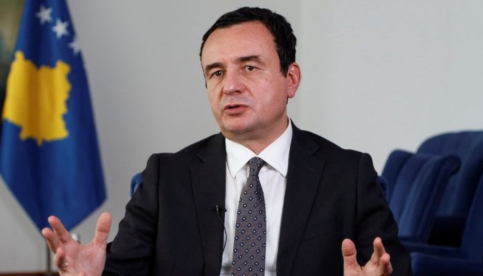 Kurti: Oni koji imaju namjeru da destabilizuju Kosovo, propast će