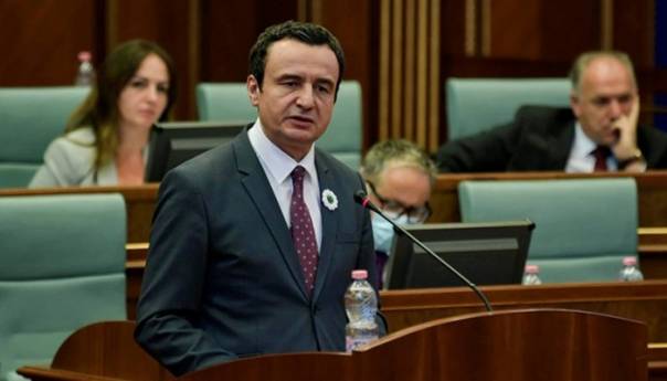 'Otvoreni Balkan' otvara region za uticaj Rusije i Kine