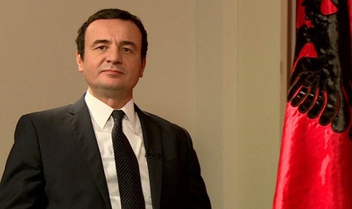 Kosovo dobilo novu Vladu, premijer Kurti