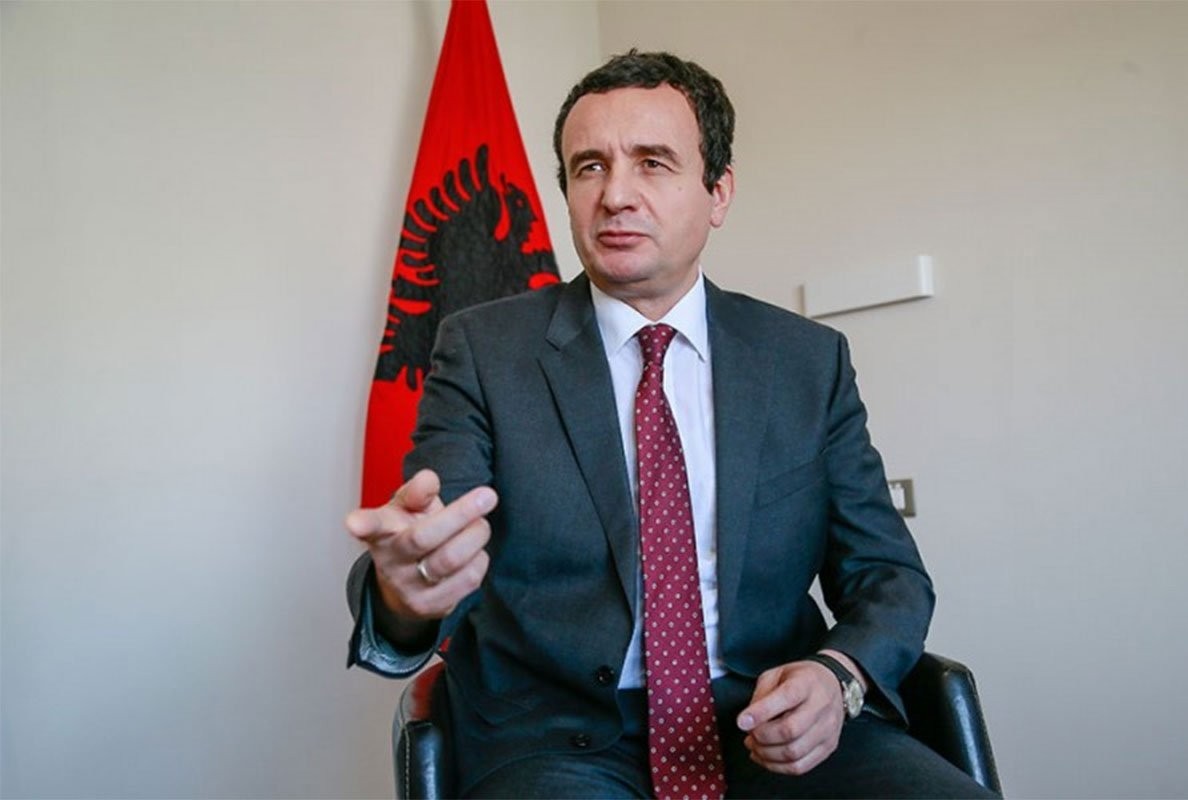 Kurti: Postoji mogućnost sukoba sa Srbijom