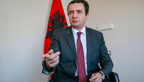 Kurti: Postoji mogućnost sukoba sa Srbijom