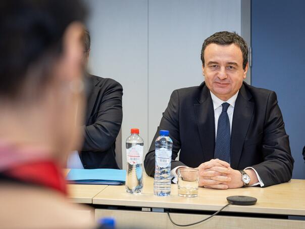 Kurti predstavio 10 ključnih postignuća kosovske vlade u 2024.