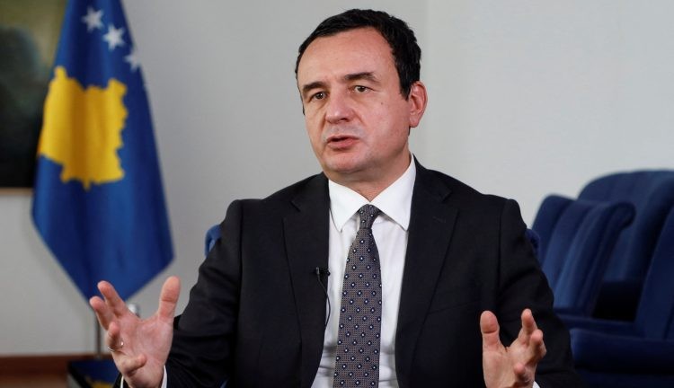 Kurti: Prihvatamo prijedlog EU za normalizaciju odnosa Kosova i Srbije