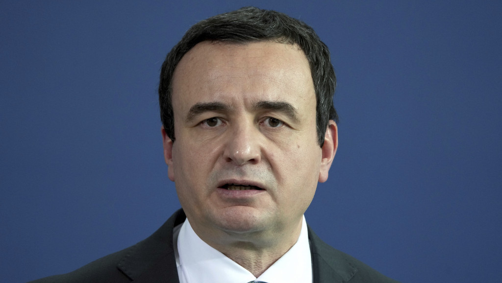 Kurti: Pripremamo apliciranje za članstvo Kosova u EU i NATO-u