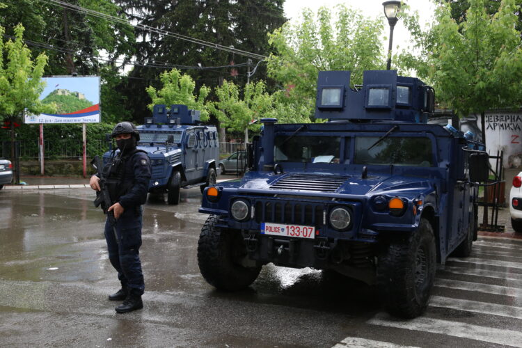 Mirno na Kosovu, Kurti razgovarao sa komandantom KFOR-a
