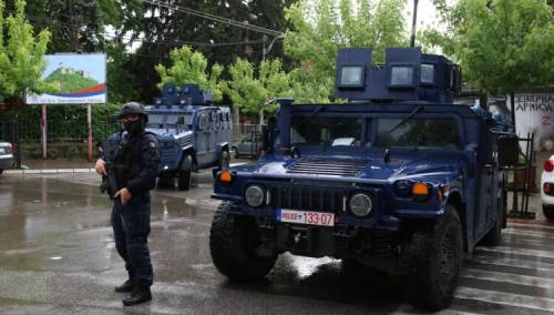 Mirno na Kosovu, Kurti razgovarao sa komandantom KFOR-a