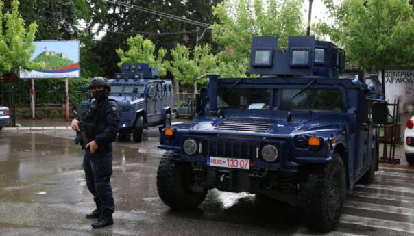 Mirno na Kosovu, Kurti razgovarao sa komandantom KFOR-a