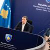 Kurti reagovao nakon što je Tači dobio 25 godina zatvora