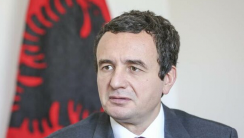 Kurti: Rusija bi mogla proširiti sukob uz pomoć Srbije ili RS