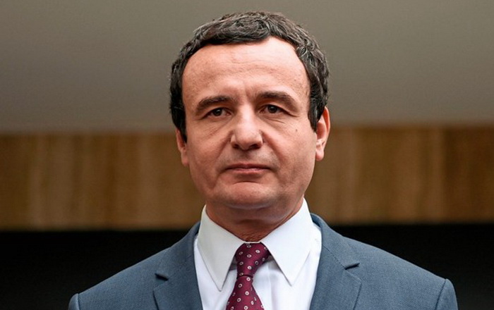 Kurti: Sporazum s Beogradom nije imao odobrenje nove vlade