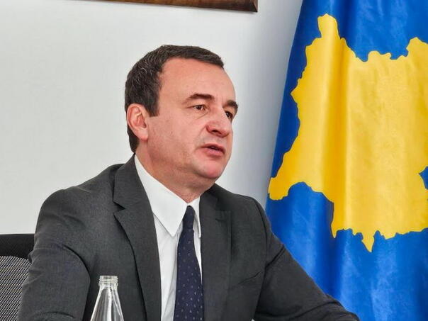 Kurti: Srbi mogu mijenjati vozačke dozvole za kosovske