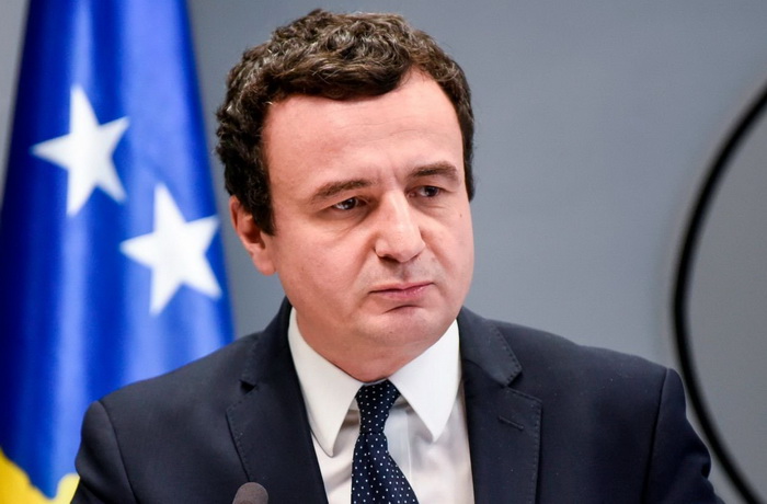 Kurti: Srbija se plaši da će ostati sama