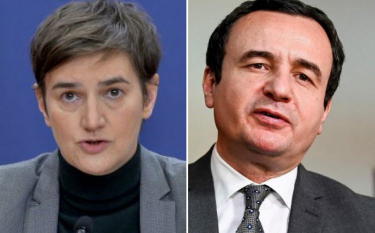 Kurti sve bliže 'velikoj Albaniji', oštra reakcija Srbije