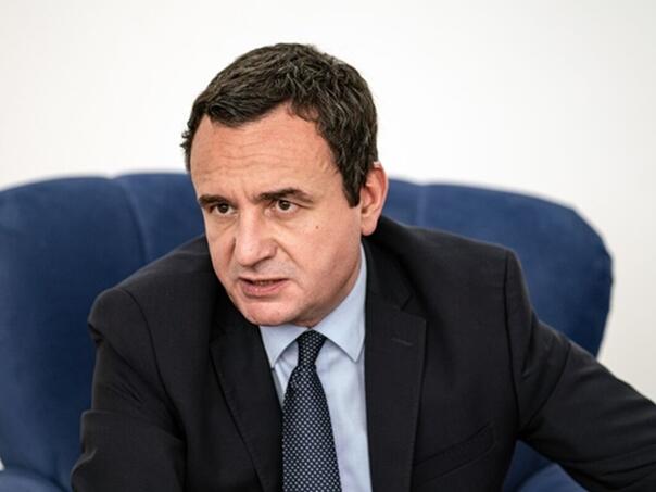 Kurti tvrdi da je na sjeveru Kosova postignuta deeskalacija