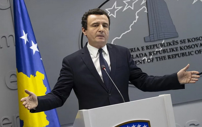 Kurti: Ukinute takse - reciprocitet prema Srbiji, ne i prema BiH