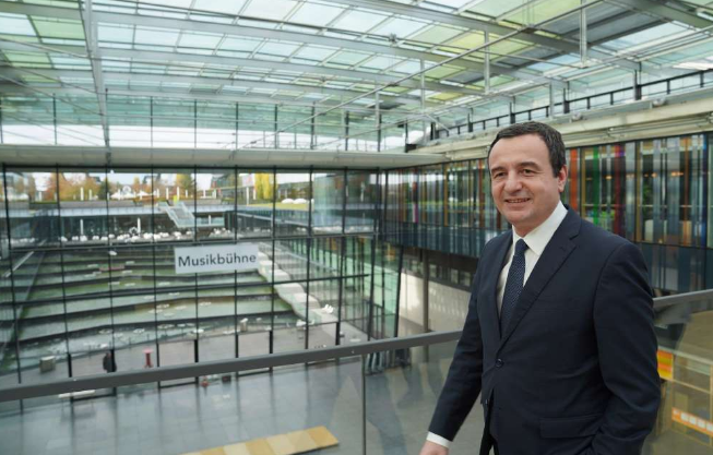 Kurti: Uklanjanje barikada ne može isključiti žrtve