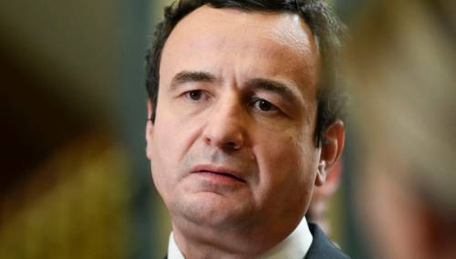 Kurti upozorio opoziciju: Osmani za predsjednicu ili novi izbori