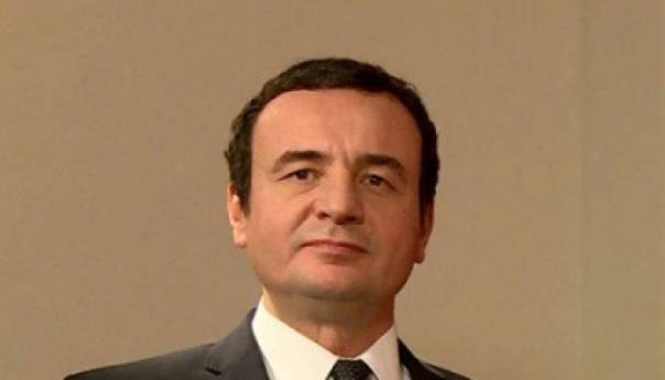 Kurti: Vlada Kosova neće razgovarati sa kriminalcima na sjeveru, već će ih hapsiti