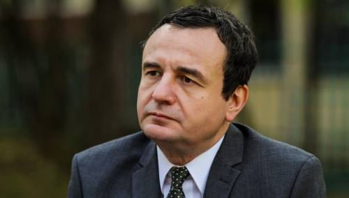 Kurti: Vučić neće dobiti dozvolu da dođe na Kosovo