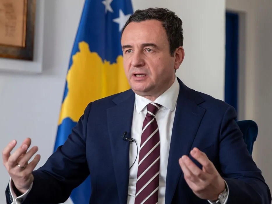 Kurti: Za Kosovo odobreno 206,4 miliona eura iz EU fondova