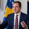 Kurti: Za Kosovo odobreno 206,4 miliona eura iz EU fondova