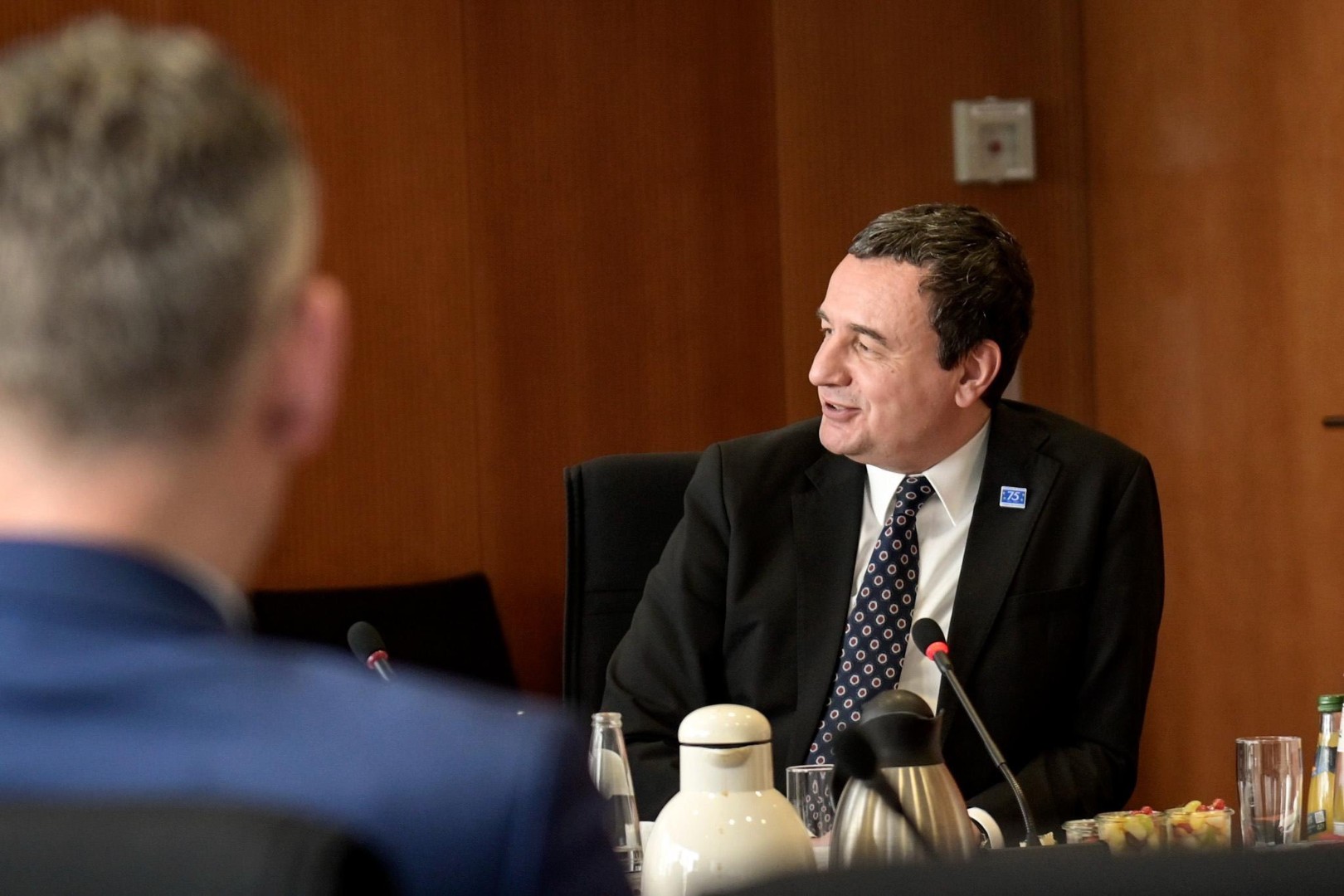 Kurti: Za tri godine na Kosovu ubijeno 86 osoba - 81 Albanac, 3 Srbina