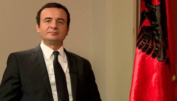 Kurti: Žao mi je, takse nisu ukinute