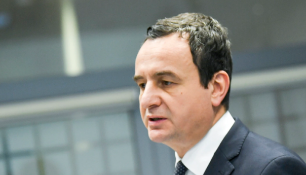 Kurti želi povećati prisutnost NATO-a na Kosovu