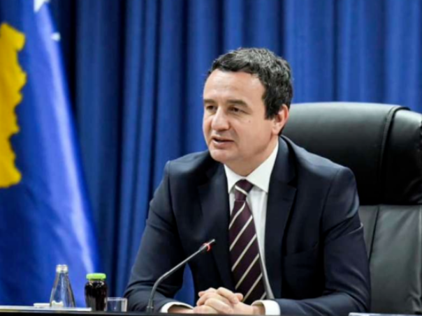 Kurti: Znate šta je bilo u Sarajevu '92-e, u nedjelju je na Kosovu trebao početi rat