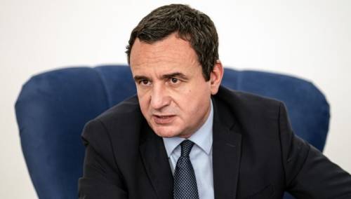 Kurtijev plan: Deeskalacija, dekriminilizacija i vanredni izbori