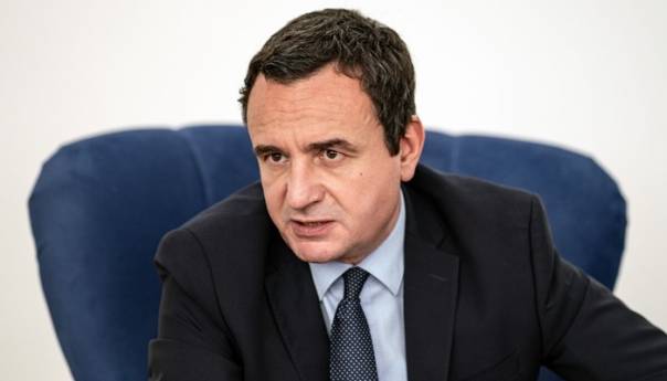 Kurtijev plan: Deeskalacija, dekriminilizacija i vanredni izbori