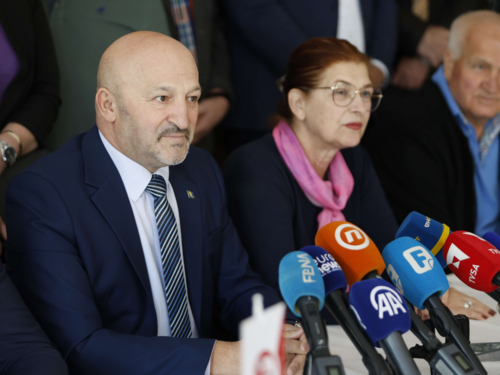 Kurtović: Novi zakon o radu poboljšaće status i prava radnika