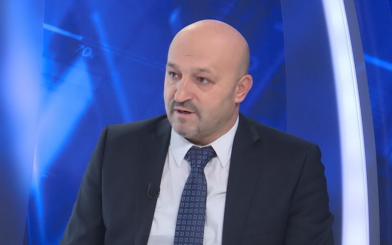 Kurtović: Protest organizuje Šatorović, nećemo prisustvovati