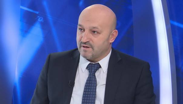 Kurtović: Protest organizuje Šatorović, nećemo prisustvovati