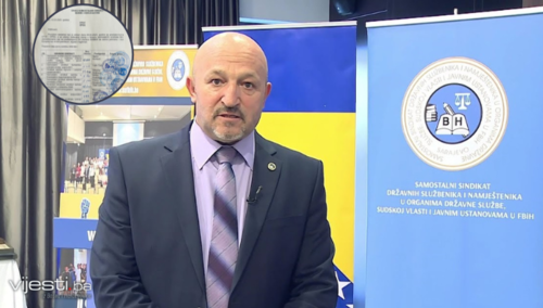 Kurtović: Šatorović se lažno predstavlja i nanosi štetu radnicima