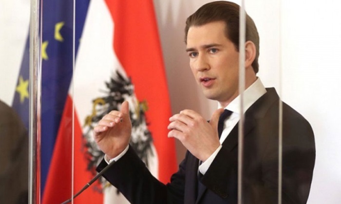 Kurz: Austrija može da kupi rusku vakcinu