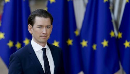 Kurz: Austrija nije spremna da primi još Afganistanaca