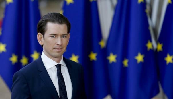 Kurz: Austrija nije spremna da primi još Afganistanaca
