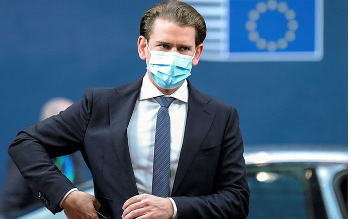 Kurz: Brisel da prekine pregovore i uvede sankcije Ankari