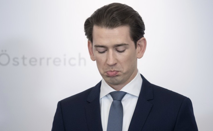 Kurz će uložiti veto na plan o povećanju EU budžeta