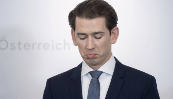 Kurz će uložiti veto na plan o povećanju EU budžeta