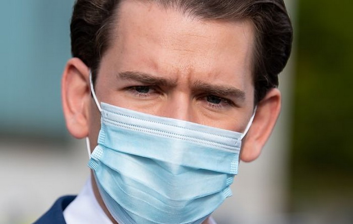 Kurz: Do sljedećeg ljeta ćemo se vratiti u normalnost