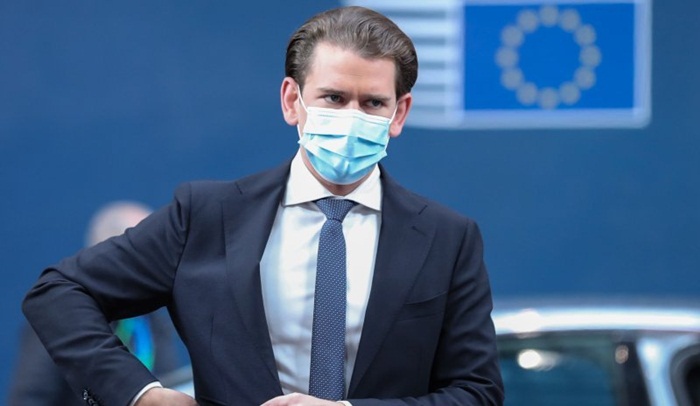 Kurz: Granice u Evropi moraju ostati otvorene