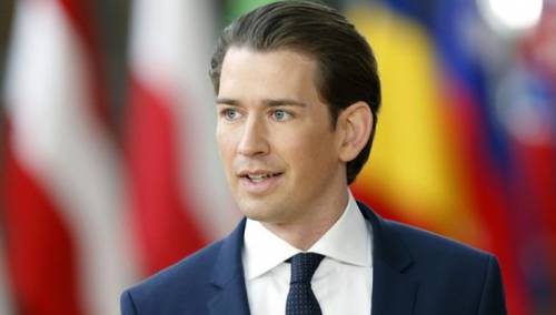 Kurz izrazio punu podršku ministrici Zadić u borbi protiv govora mržnje