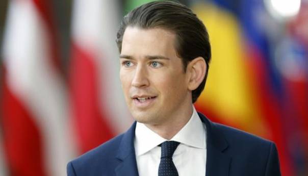 Kurz izrazio punu podršku ministrici Zadić u borbi protiv govora mržnje
